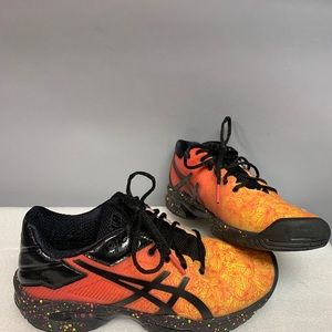 Asics Women’s Gel Solution Speed 3 Running 🏃‍♀️ Shoes Size 5